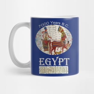 Ancient Egypt t-shirt Mug